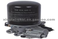 Mercedes Benz / Air Drier/4324130020