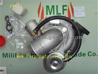 The New Type Turbocharger Turbocharger GT1749S 28200-42650