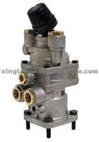 Mercedes Benz / Foot Valve / Wabco:4613192740 / 0044314905 / 0044296205