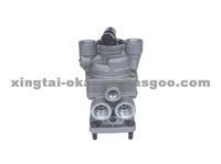 Mercedes Benz / Foot Valve / Wabco:4613192710 / 0034312805 / 0034312205 / 0034313205 / 0034311705