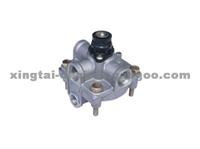 Mercedes Benz / Relay Valve / Wabco:9730110000 / 0034295944 / 0014295444