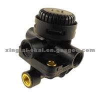 Mercedes Benz / Relay Valve / Wabco:9730060030 / 0044296344