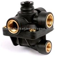 Mercedes Benz / Relay Valve / Wabco:9730060010 / 0044291144 / 0044290644