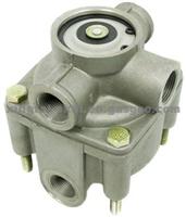 Mercedes Benz / Relay Valve / Wabco:4730170000 / 0034297844 / 0014292144