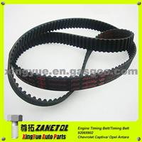 Timing Belt For Chevrolet Captiva Daewoo Leganza Opel 92065902 9049Timing Belt For Chevrolet Captiva Daewoo Leganza Opel 92065909525 9128722 92063944