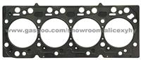 4932209 4946620 - GASKET CYLINDER HEAD ISD QSB