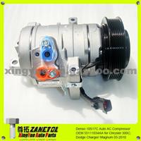 Auto Air Conditioning Equipment AC Compressor For Chrysler 300C Dodge Charger 55111034AA