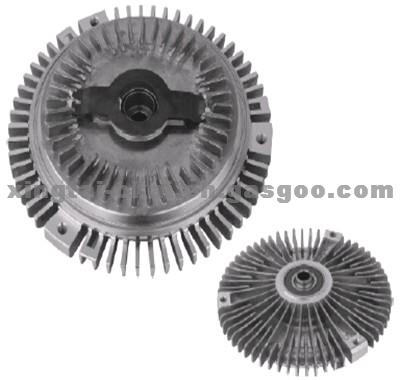 Mercedes Benz / Fan Clutch / 1032000622