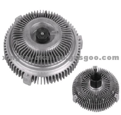 Mercedes Benz / Fan Clutch / 0002003922