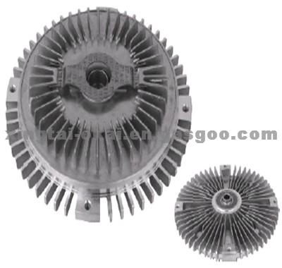 Mercedes Benz / Fan Clutch / 0002003822