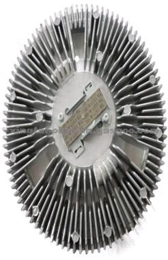 Mercedes Benz / Fan Clutch / 0002004622 / 0002003923