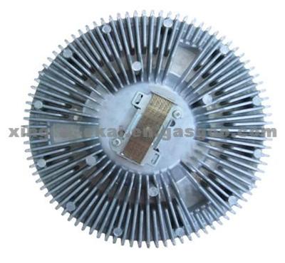 Mercedes Benz / Fan Clutch / 9062001822 / 9062000822 / 9062000003 / 9062000723 / 9062000922 / 9062001023