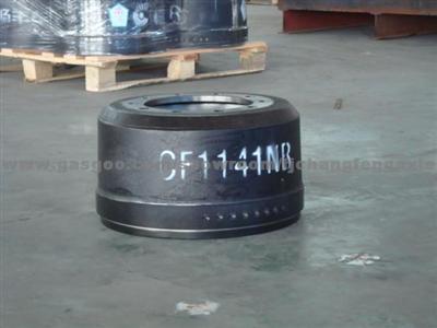 Brake Drum For SCANIA 305438
