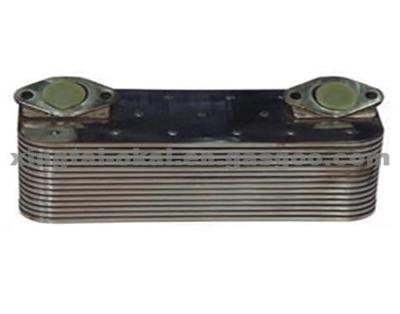 Mercedes Benz / Oil Cooler / 5411880201