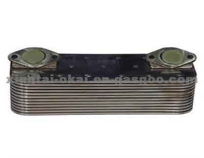 Mercedes Benz / Oil Cooler / 5100162018