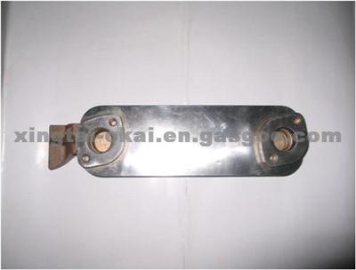 Mercedes Benz / Oil Cooler / 3661803865