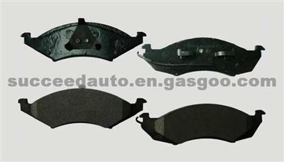 Brake Pad For Ford 534.00