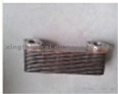 Mercedes Benz / Oil Cooler / 0021881701