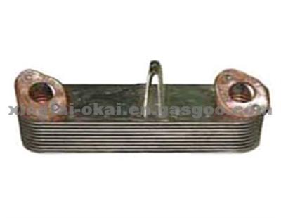 Mercedes Benz / Oil Cooler / 0011883101