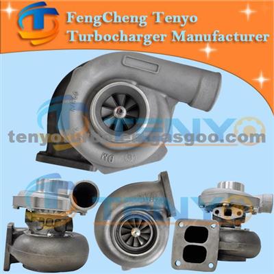 In Stock Turbocharger Parts For Caterpillar