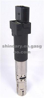 Ignition Coil 022 905 100A