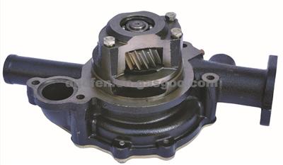 HINO Water Pump161003320