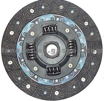 Clutch Disc FS05-16-460A For MAZDA