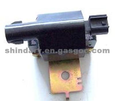 Ignition coil,DQG132