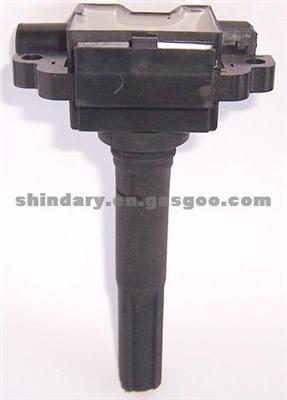 Ignition coil,DQG128G