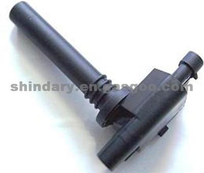 Ignition coil,DQG128D