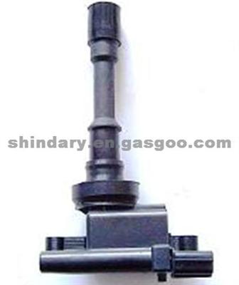 Ignition coil.DQG128B