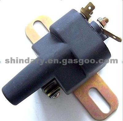 Ignition coil,DQG126B