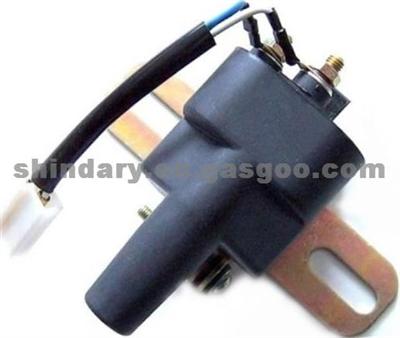 Ignition coil,DQG126