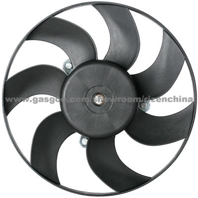 OE:1K0959455DG Electirc Fan For VW Touran