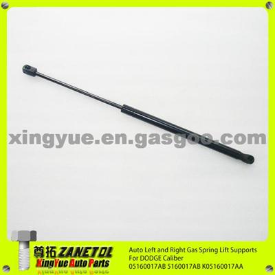 05160017AB 05160017AA K05160017AA Auto Rear Left Or Right Gas Spring Lift Supports For Dodge Caliber 07-11