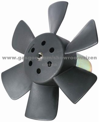 OE:165959455AM Electirc Fan For VW