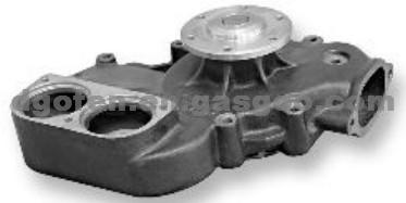 MAN Water Pump 51065006282,51065006387,51065009282