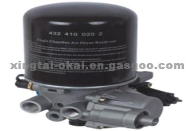 Mercedes Benz / Air Drier/4324130020