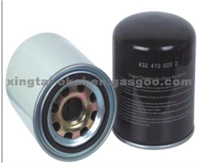 Mercedes Benz / Air Drier/4324100202