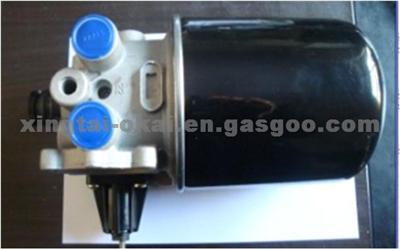 Mercedes Benz / Air Drier/4324100000