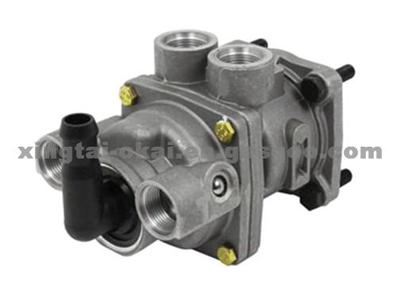 Mercedes Benz / Foot Valve / Wabco:4613152580 / 0034312605 / 0034312905 / 0034311505