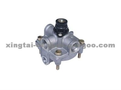 Mercedes Benz / Relay Valve / Wabco:9730110000 / 0034295944 / 0014295444