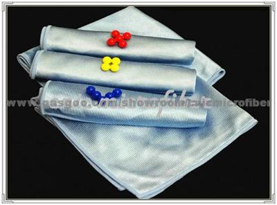 Microfiber Cloth