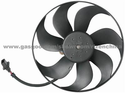 OE:6X0959455C Electirc Fan For VW