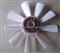 MAN Truck Fan Wheel Assy 51066300037 51066309037 51066300049 51066300058 51066113042 51066300043 51066010178 - img1