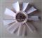 MAN Truck Fan Wheel Assy 51066300037 51066309037 51066300049 51066300058 51066113042 51066300043 51066010178 - img2