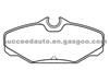 Brake Pad For Ford 453.00