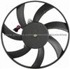 OE:6K0959455B Electirc Fan For VW