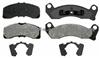 Brake Pad For Ford D346