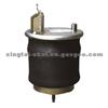 VOLVO / Air Spring/1076418 / 6607NP01